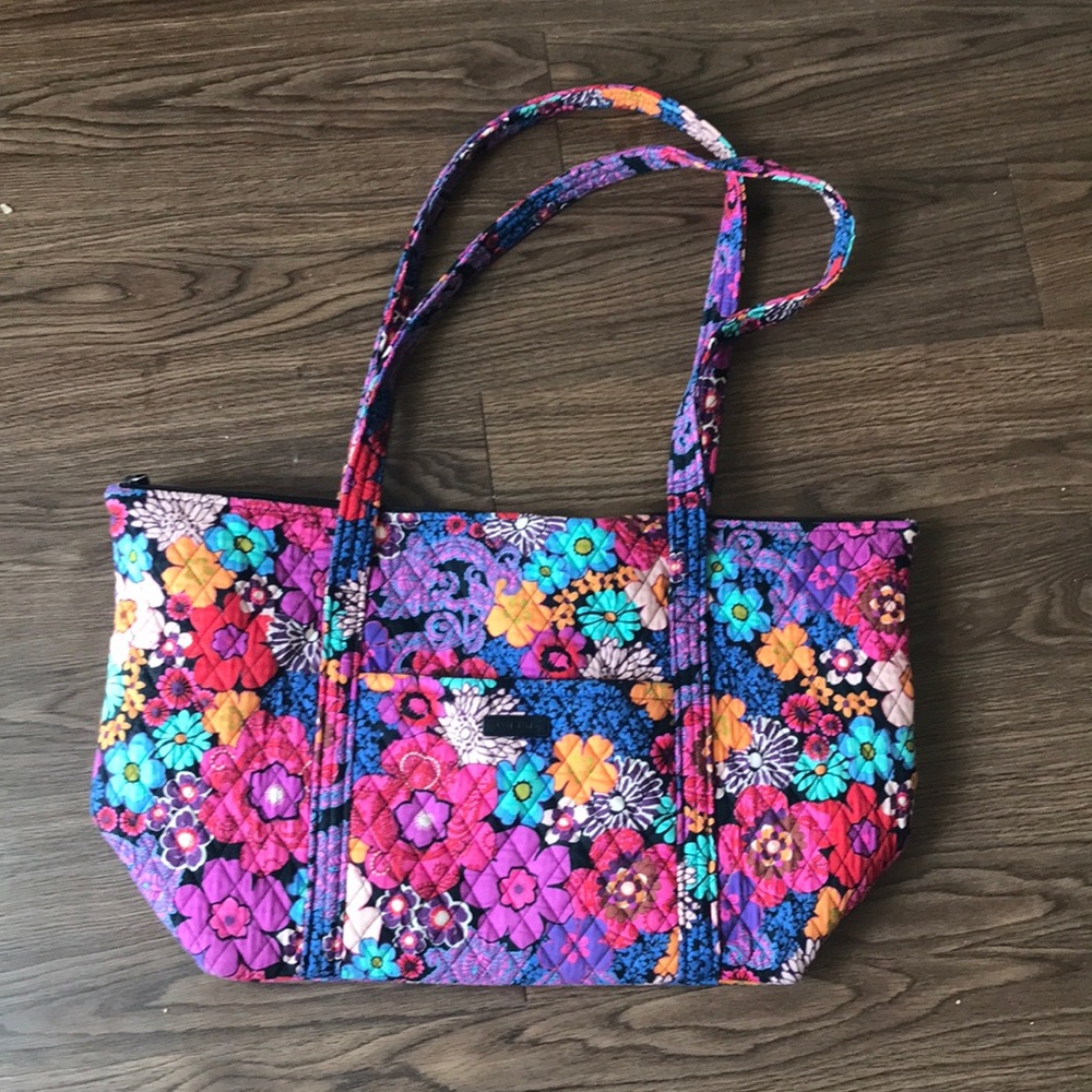 Vera Bradley Weekender